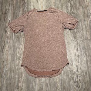 Drysense Short Sleeve